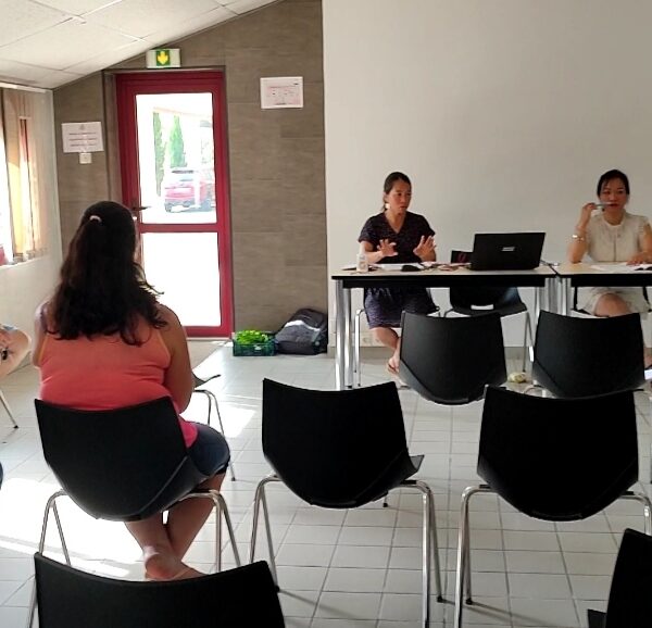 Assemblée Générale – Bilan financier 2024-2025